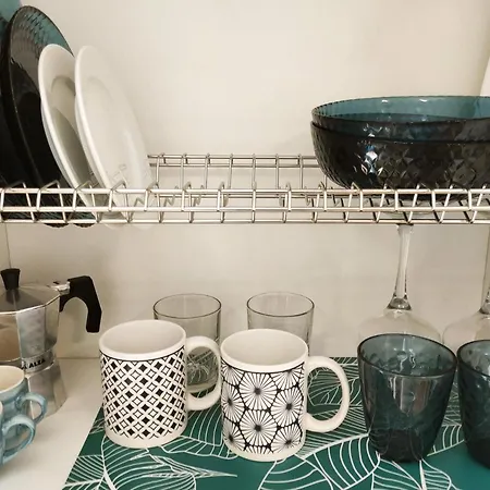 Apartmán Apartamento La Morena I El Pris