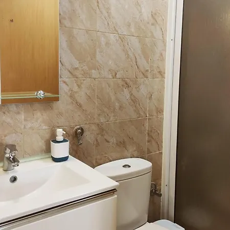 Apartmán Apartamento La Morena I