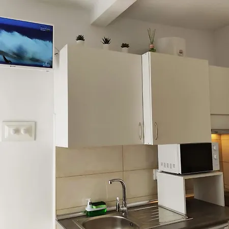 Apartamento La Morena I * El Pris