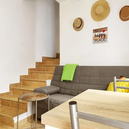 Apartamento La Morena I