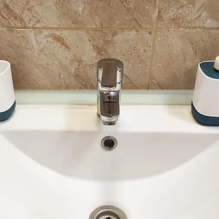 Διαμέρισμα Apartamento La Morena I *