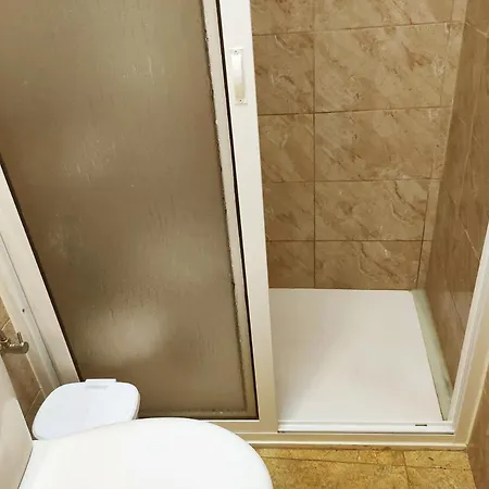 Apartamento La Morena I * El Pris